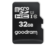 GOODRAM 32GB microSDHC ALL in ONE UHS-I C10 - 604922 - zdjęcie 1